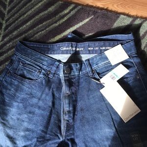 Calvin Klein Jeans 34x32